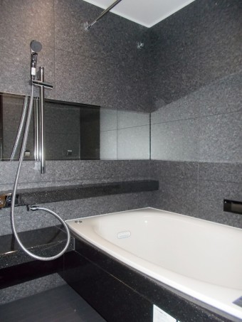 肌ツヤツヤ酸素美泡湯♪パナソニックLクラスにお取替え 川崎市川崎区K様邸 肌ツヤツヤ酸素美泡湯♪パナソニックLクラスにお取替え 川崎市川崎区K様邸